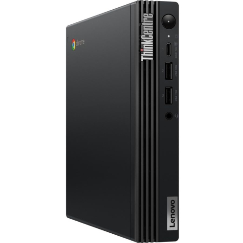 LENOVO  Refurbished (Good) - Thinkcentre M60Q Desktop- Intel Core I5-1235U - 16GB Ram - 256GB SSD - Windows 11 Pro