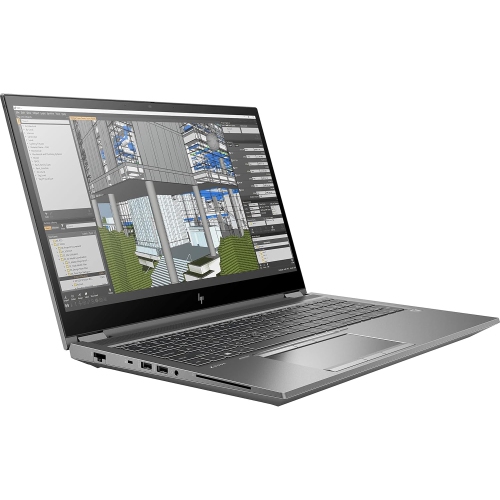 良品 HP ZBook Fury G8 i7-11850H/RTX3000 HP ZBook Fury 15 G8 15.6