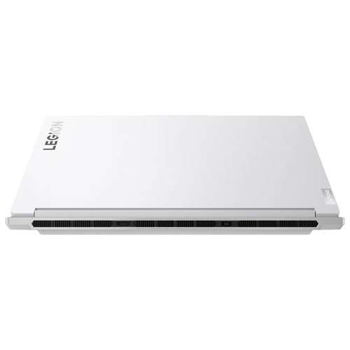 Lenovo Legion 7i 16" Gaming Laptop - White - English