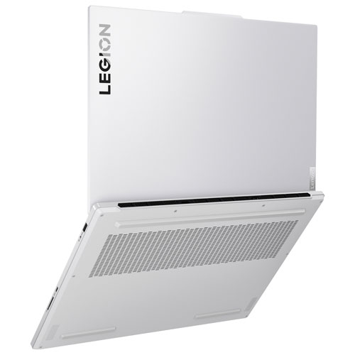 Lenovo Legion 7i 16" Gaming Laptop - White - English