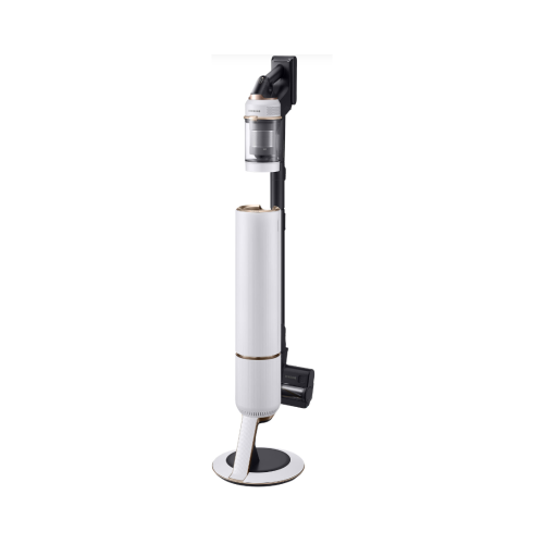 Samsung Bespoke Jet Cordless Vacuum Cleaner with All-in-One Cleaning Station