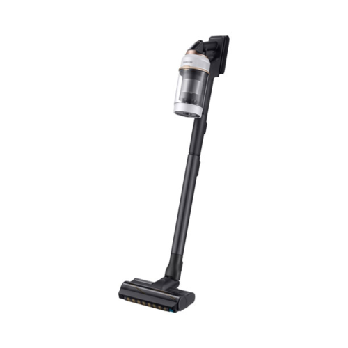 Samsung Bespoke Jet Cordless Vacuum Cleaner with All-in-One Cleaning Station
