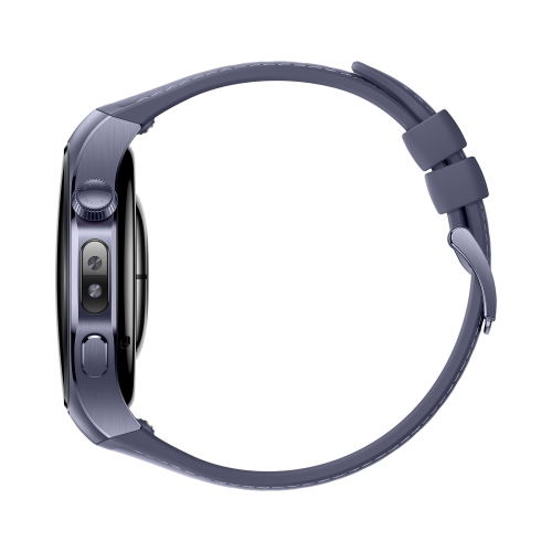 HUAWEI Watch 5, 46mm Smartwatches, Multi-Sensing X-TAP Technology, Spherical Sapphire Glass, Two Battery Modes, Intuitive Smart Gestures, Compatible