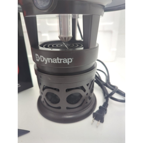 OPEN BOX - DynaTrap 1/2 Acre LED Mosquito & Insect Trap DT1120