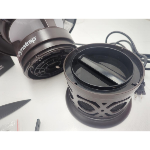 OPEN BOX - DynaTrap 1/2 Acre LED Mosquito & Insect Trap DT1120