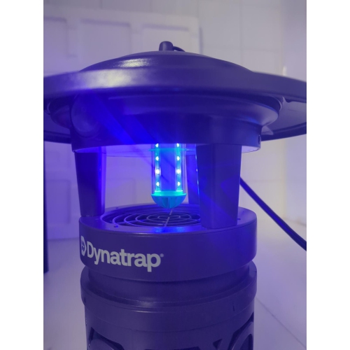 OPEN BOX - DynaTrap 1/2 Acre LED Mosquito & Insect Trap DT1120