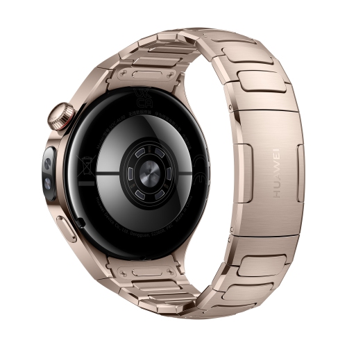 HUAWEI Watch 5, 42mm Smartwatches, Multi-Sensing X-TAP Technology, Spherical Sapphire Glass, Two Battery Modes, Intuitive Smart Gestures, Compatible
