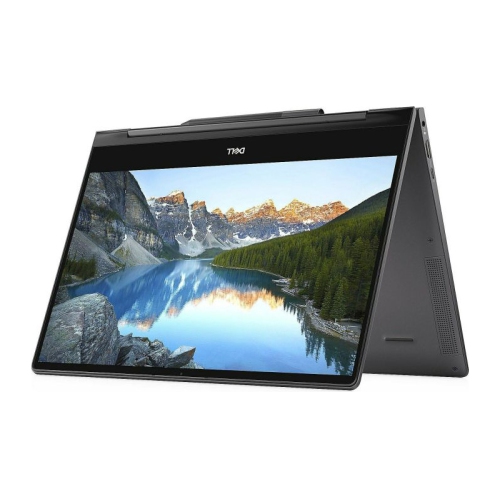 DELL  Inspiron 13 2-In-1 7391-13.3" Fhd - 10Th Gen I5-10210U - 16GB - 512GB SSD (Refurbished Excellent)