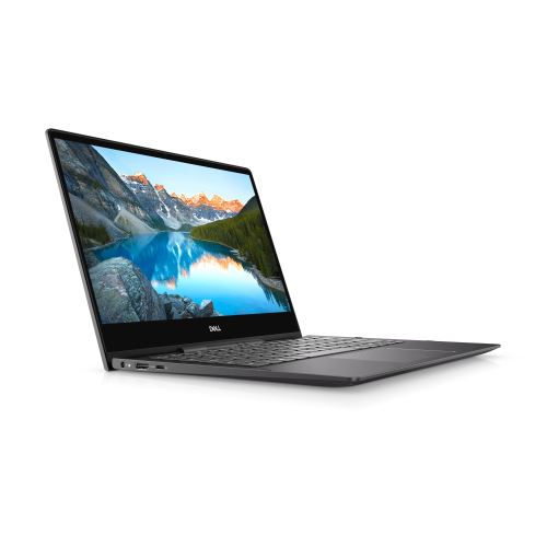 Dell Inspiron 13 2-in-1 - Intel Core i5-10210U - 16GB - 512GB SSD by DELL - Refurbished condition - Image 3