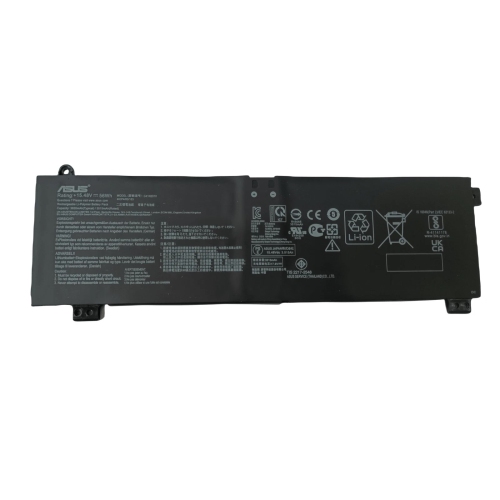 C41N2010 Laptop Battery Replacement for ASUS ROG Strix G15 G513 G513IC G513IE G513IH G513QC G513QE ROG Strix G17 G713 G713QE Series 15.48V 56Wh