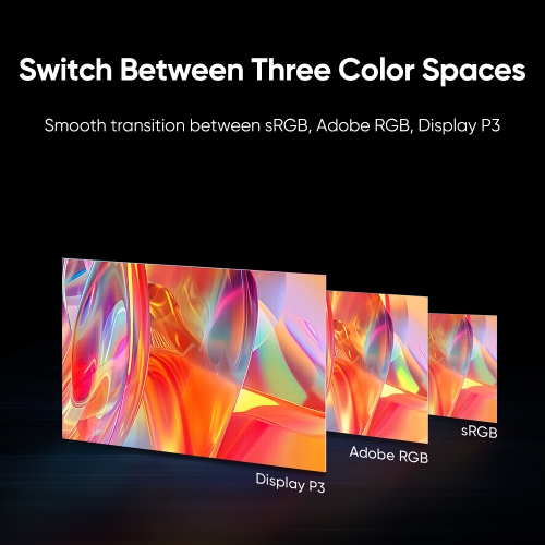 Tablette à dessin 21&nbsp;po 5 K QHD avec stylet pression écran 16384 Pen et clavier sans fil ACK05