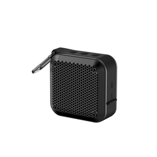 THE WAY  Portable Outdoor Bluetooth Speaker Wireless Portable Subwoofer Tws Interconnected Square Mini Speaker 5.1 Bluetooth Speaker - (16G Memory