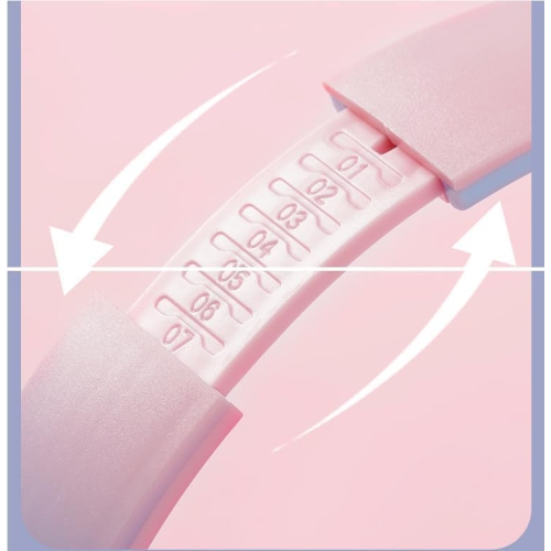 Head-mounted Bluetooth headset, LED luminous gaming wireless card gradient color Bluetooth headset, built-in microphone, noise reduction headset