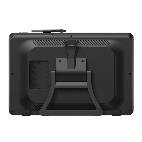 Tablette de dessin 130 % sRVB 22&nbsp;po de XPPen – Tablette artistique haute précision avec 16384 stylet à pression