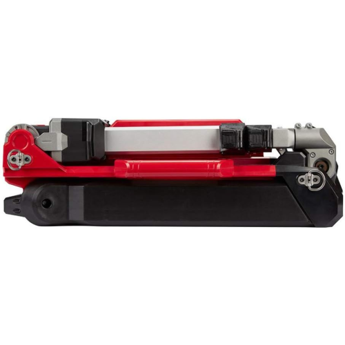 Lampe de tour Milwaukee 212020 M18 Rocket double avec une clé