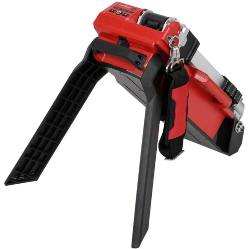 Lampe de tour Milwaukee 212020 M18 Rocket double avec une clé