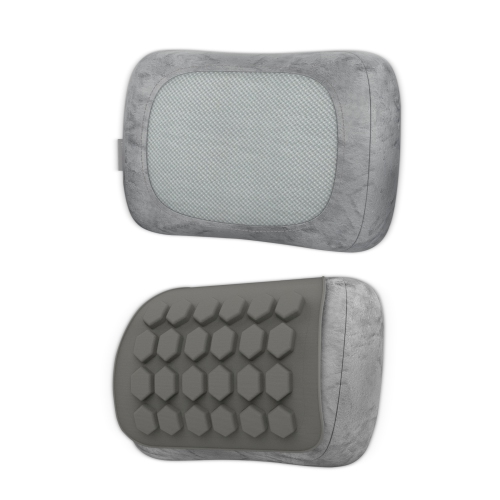 Image 1 de 6.. Coussin de massage profilé en gel de HoMedics