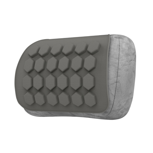 Coussin de massage profilé en gel de HoMedics