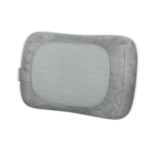 Coussin de massage profilé en gel de HoMedics