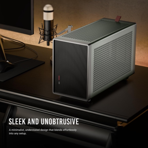 Antec Performance 1 M Aventurine Computer Case