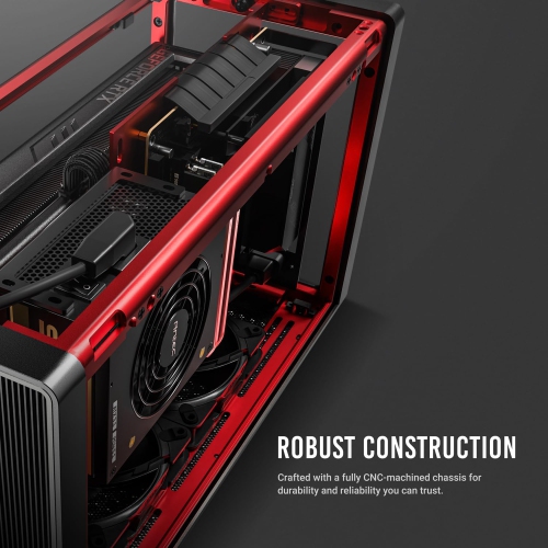 Antec Performance 1 M Aventurine Computer Case