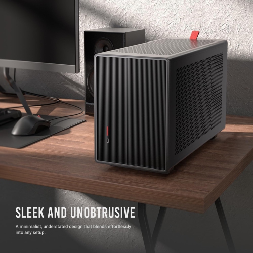 Antec Performance 1 M Black Computer Case