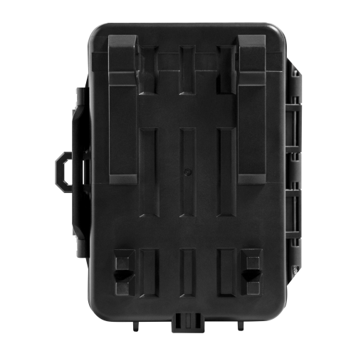 SPYPOINT FORCE 48 Trail Camera, Non-Cellular, 48MP Photo 720p Video w/ 48 Low-Glow LEDs for Image Quality Day or Night, 80’ Flash Range, 80’