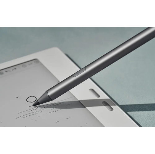 Boox Go 7 + stylet InkSense Plus + étui beige avec porte-stylet