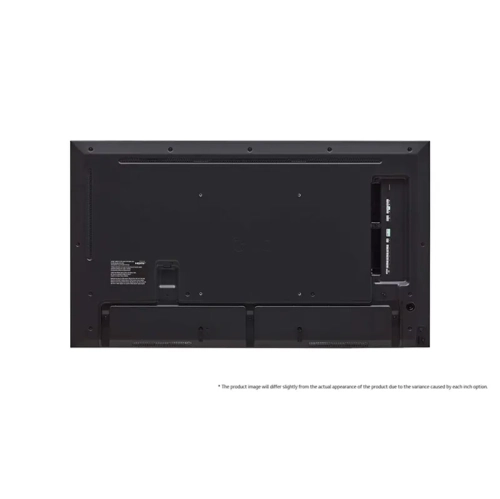 Open Box – LG 43'' 4K UHD Signage Display