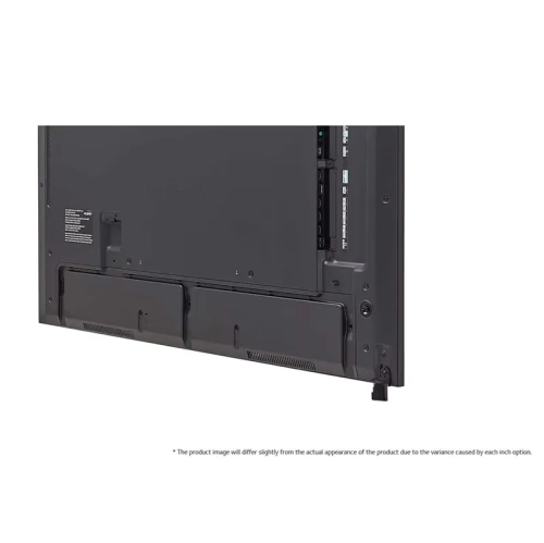 Open Box – LG 43'' 4K UHD Signage Display