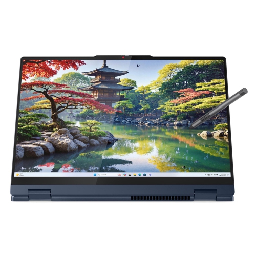 Lenovo IdeaPad 5i 2-in-1 Laptop, 16" IPS Glass, Intel Core Ultra 7 255U, 16GB, 1TB SSD