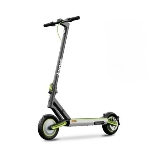 Navee S65 Full Suspension Light Weight Electric Scooter | 32km/h Top Speed | 65km Max Range | 1000W Peak Power | 48V 612Wh Battery