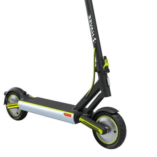 Navee S65 Full Suspension Light Weight Electric Scooter | 32km/h Top Speed | 65km Max Range | 1000W Peak Power | 48V 612Wh Battery