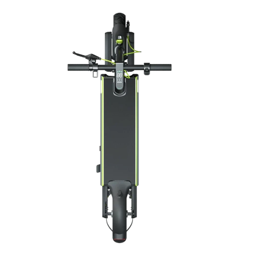 Navee S65 Full Suspension Light Weight Electric Scooter | 32km/h Top Speed | 65km Max Range | 1000W Peak Power | 48V 612Wh Battery