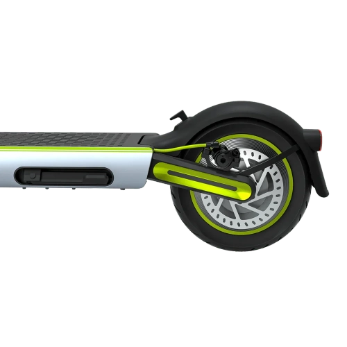 Navee S65 Full Suspension Light Weight Electric Scooter | 32km/h Top Speed | 65km Max Range | 1000W Peak Power | 48V 612Wh Battery