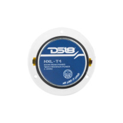 DS18 NXL-T1 Maine Water Resistant 3.8" Super Bullet Tweeter