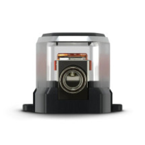 DS18 FHAFS-150A AFS Mini ANL Fuse Holder 4/8g Out with 150A Fuse For Car Amplifiers