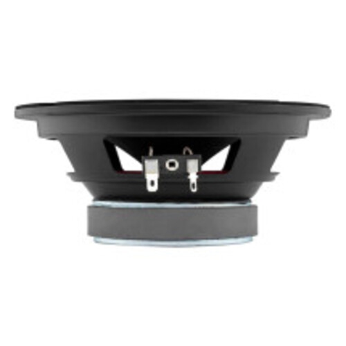 Haut-parleur d'auto DS18 PRO-B6.4 de 6,5&nbsp;po à gamme moyenne avec puce 60&nbsp;W RMS