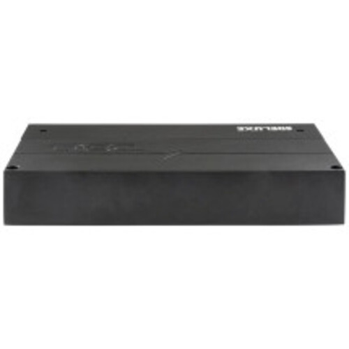 DS18 DX4 Deluxe Compact Full-Range Class D Advance Technology 4-Channel Amplifier