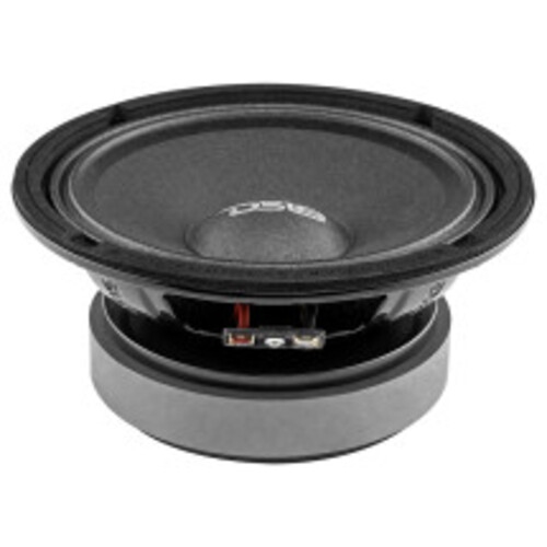 Haut-parleur médial de 6,5&nbsp;po 10ᵉ Anniversary DS18 PRO-68XA avec 250&nbsp;W RMS - 8 ohms
