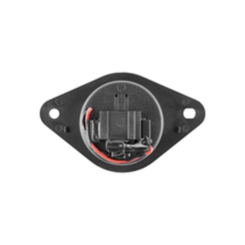 Haut-parleur d'aigus de rechange DS18 PRO-ST 50&nbsp;W RMS de 3,5&nbsp;po pour certains modèles Toyota et Subaru de 4 ohms