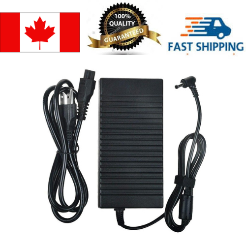 HP OEM 19.5V 6.15A 120W 4.5 X 3.0MM AC Adapter Charger, HP19.5V6.15A4.5X3.0MM