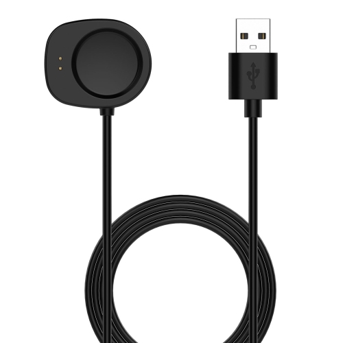 Compatible with Huami Balance charging cable, charger for Amazfit T-Rex 3/Balance, magnetic charging base