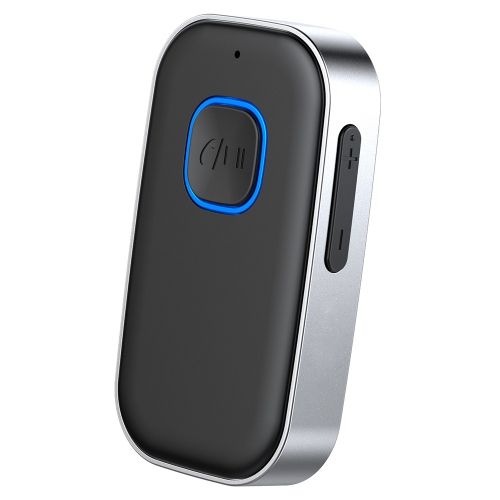 Image 1 de 6.. Nouveau récepteur Bluetooth sans fil Récepteur auxiliaire Récepteur Bluetooth pour l'auto Récepteur Bluetooth, Chaîne stéréo maison/Écouteurs avec