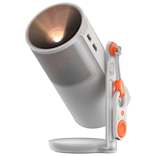 XGIMI MoGo 4 1080p HD LED Home Theatre Projector (WK08K)