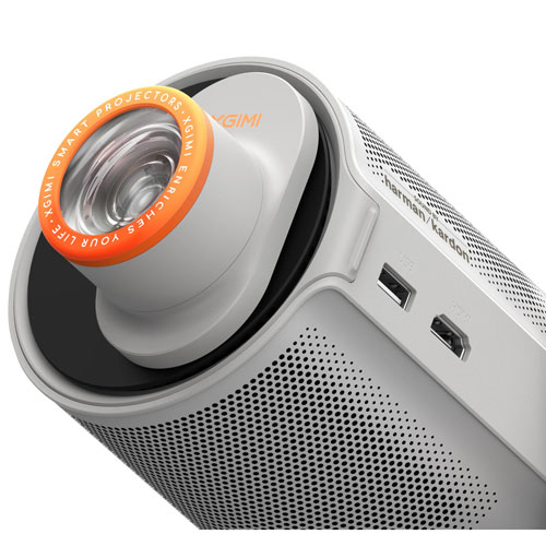 XGIMI MoGo 4 1080p HD LED Home Theatre Projector (WK08K)