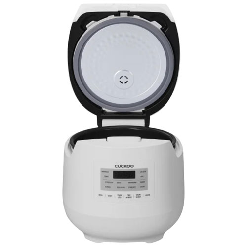 Cuiseur à riz Micom de Cuckoo - 6 tasses