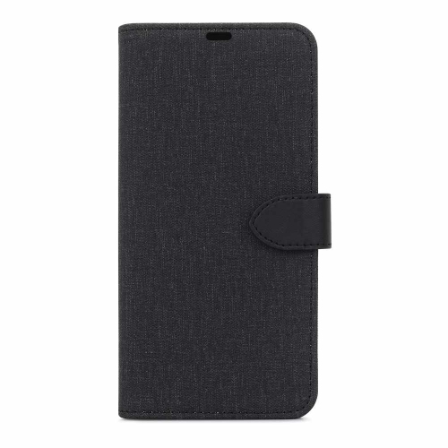 Étui folio 2-en-1 de Blu Element pour iPhone 11/XR - Noir