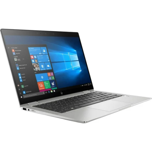 Refurbished - HP Elitebook 1030 G4 14" FHD (Touch) Display / x360 / Intel i5-8365U @ 1.90 GHz / 16GB RAM / 512 GB SSD / Windows 11 Pro