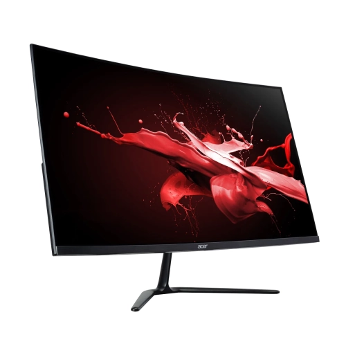 Boîte ouverte - 31 Moniteur de jeu incurvé FreeSync AMD 1&nbsp;ms VRB 100&nbsp;Hz de 2&nbsp;po FHD d'Acer avec garantie de 5 ans